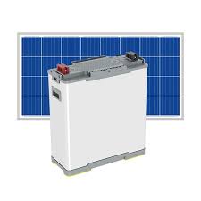 Solar Battery 12V 200Ah